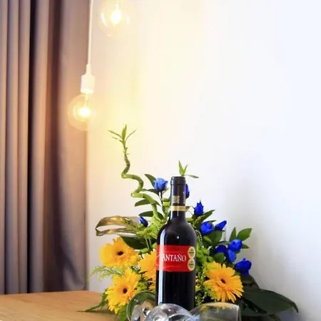 La The Two Bedroom With Half Board,wifi, In Playa Blanca Apartment Playa Blanca (Lanzarote)