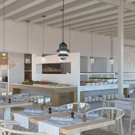 Apartment La The Two Bedroom With Half Board,wifi, In Playa Blanca Playa Blanca (Lanzarote)