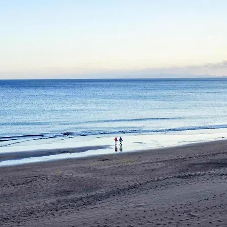 La The Two Bedroom With Half Board,wifi, In Playa Blanca بلايا بلانكا